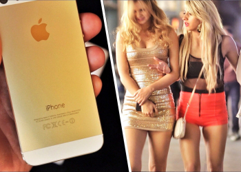 Filas de espera iphone 5s