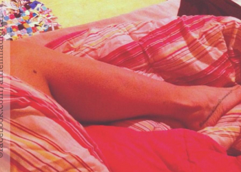 E no sossego dos sonhos, adormeceu a alma.