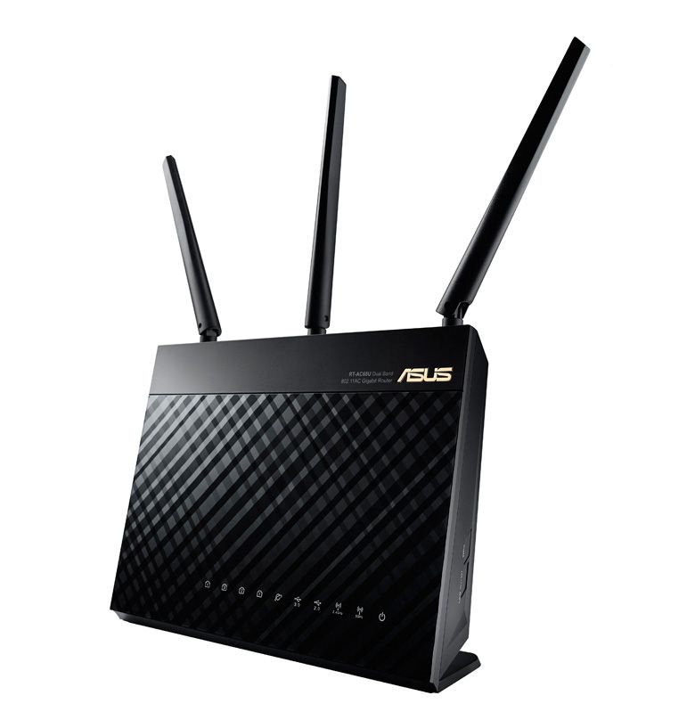ASUS-router-RT-AC68U
