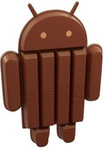 Android Kit Kat