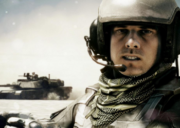 Dice divulga estar trabalhando em bugs de battlefield 4