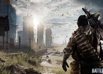 Ea revela que um a cada três jogos vendidos no ps4 foi publicado pela empresa