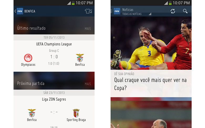 FIFA-smartphone-Andoid