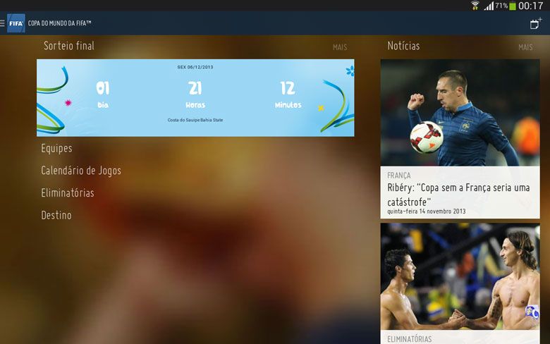 FIFA-tablet-Android