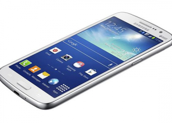 Samsung galaxy grand 2