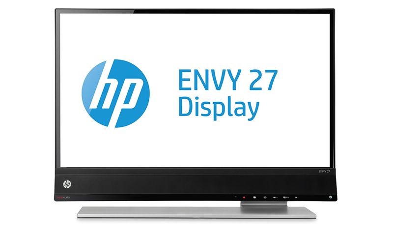 Monitor HP Envy 27