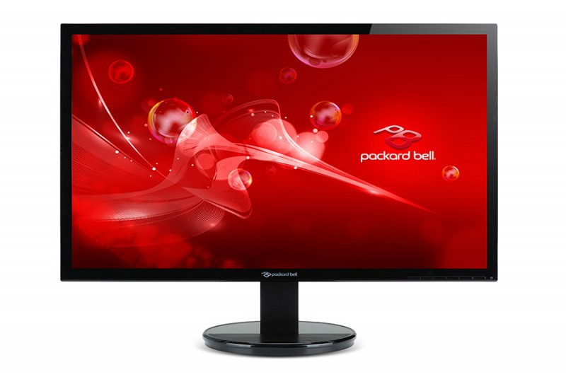 Monitor Packard Bell Viseo Series Acer, monitores, Packard Bell TecheNet Monitor-packard-bell-viseo-series