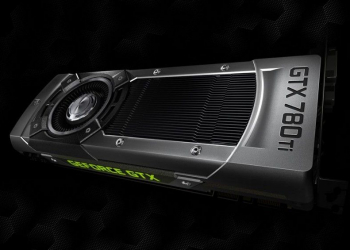 Nvidia geforce gtx 780 ti
