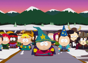 South park: stick of truth sofre novo adiamento para 2014