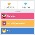 Vine 05 app, nokia lumia, smartphones, video, vine, windows phone 8