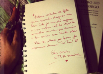 [des]amor e [des]encanto