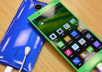 Gionee elife e7 snapdragon 800