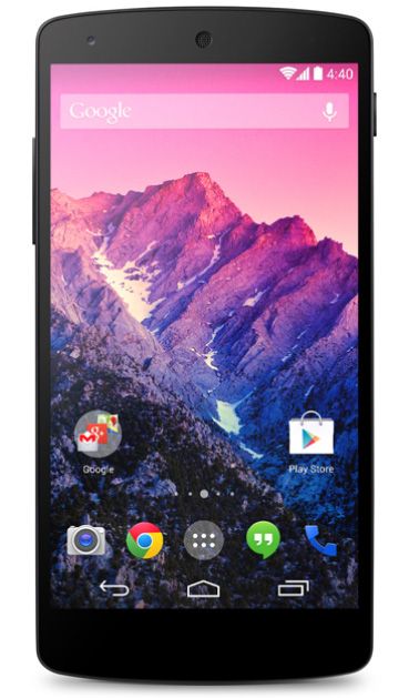 Google-nexus-5
