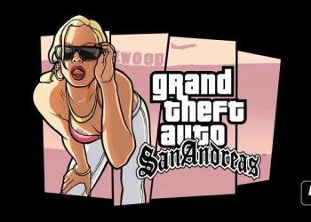 Gta san andreas android