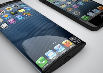 Iphone-curved