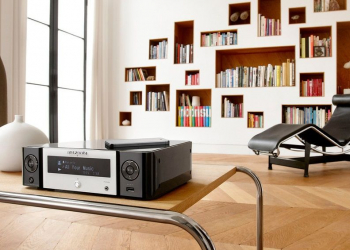 Marantz melody series