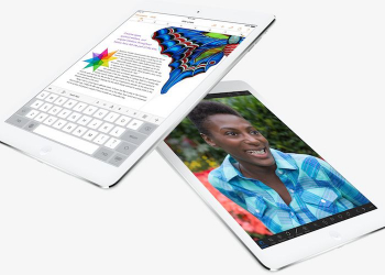 Ipad air já é comercializado em portugal