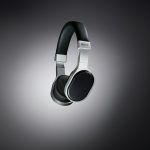 kef headphone bkg rgb audio, auscultadores, colunas de som, KEF, kef M500
