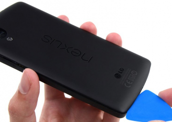 Ifixit nexus 5