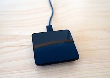 Carregador wireless oficial para o nexus 5 e nexus 7 já está disponível no google play store