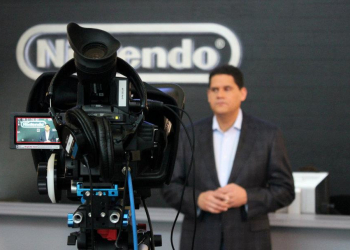 Apresentação da nintendo revela as novidades para os próximos meses