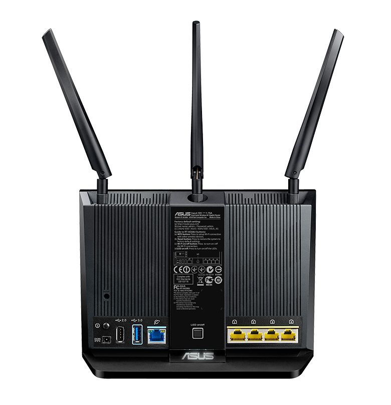 router-ASUS-RT-AC68U