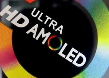 Samsung deve lançar smartphones com telas/ecrãs ultra hd até 2015