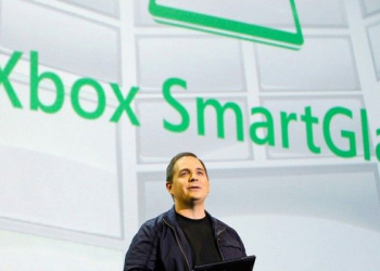 Microsoft xbox smartglass