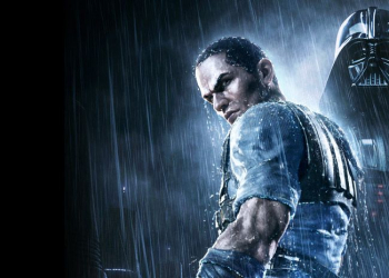 Ea revela que licença para jogos de star wars é de dez anos