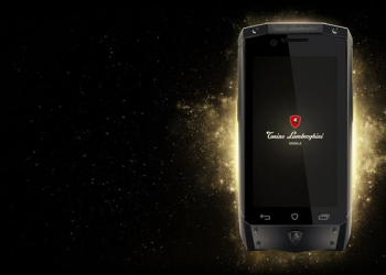 Tonino lamborghini antares android