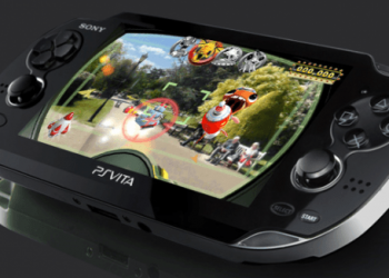 Sony ps vita