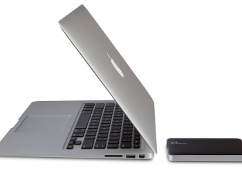 Western digital my passport air mac