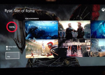 Conquistas do xbox one ganham novo visual e se tornam mais dinâmicas
