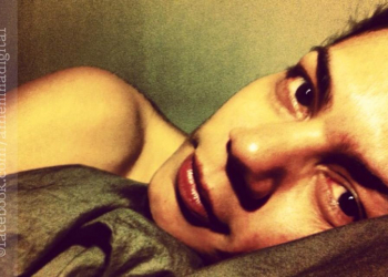 Do desassossego e outros sentimentos.