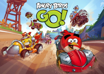 Angrybirdsgo