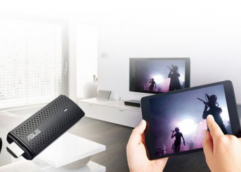 Asus-miracast-dongle
