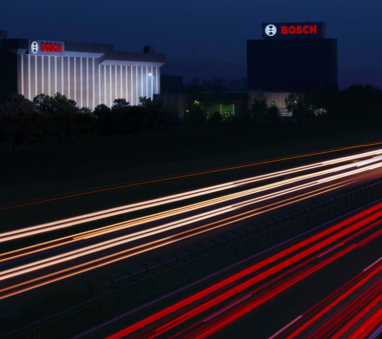 Bosch