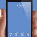ColorADD Blue aplicação, App, ColorADD, daltónicos, Fundação Vodafone, smartphones, telemóvel TecheNet Coloradd blue aplicação, app, coloradd, daltónicos, fundação vodafone, smartphones, telemóvel