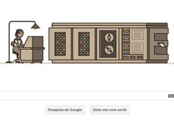 Google doodle: homenagem a grace murray hopper