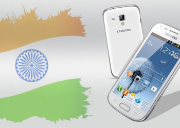 Samsung galaxy s duos 2 india