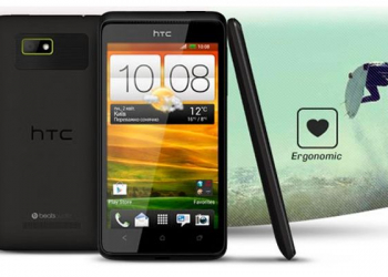Htc desire 400 dual sim