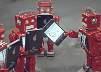 "idiots” – big lazy robot vfx