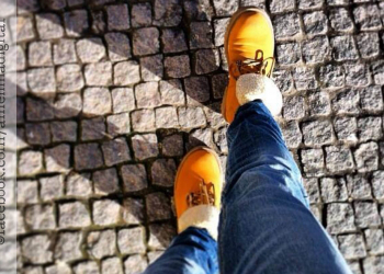 Carta [de amor e saudade] transatlântica.