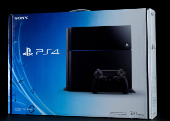 Playstation 4