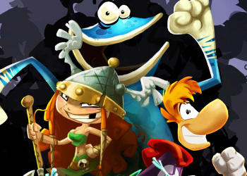 Ubisoft promete rayman legends nos novos consoles em fevereiro