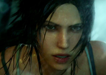 Tomb raider pode ganhar versão definitiva nos consoles da nova geração