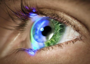 “menina dos olhos”: lente de contato de realidade aumentada será apresentada no ces