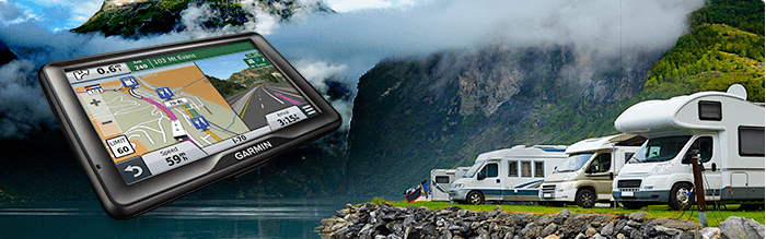 Camper 760LMT D da Garmin Camper 760LMT-D, Garmin, gps TecheNet Camper 760lmt-d da garmin