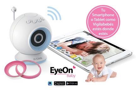 EyeOn-Baby-Cam