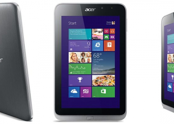 Acer iconia-w4